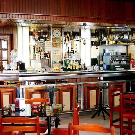 Hotel Las Vinas Arteixo Εξωτερικό φωτογραφία
