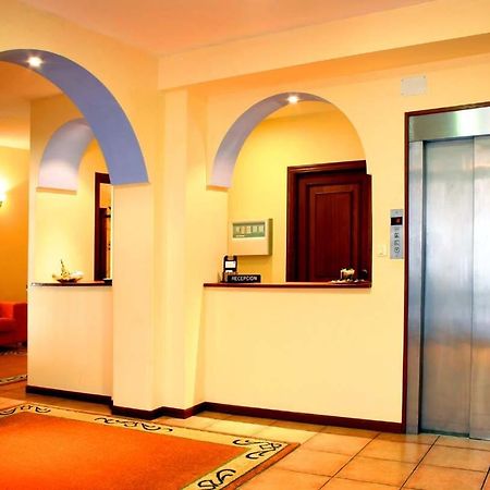 Hotel Las Vinas Arteixo Εξωτερικό φωτογραφία