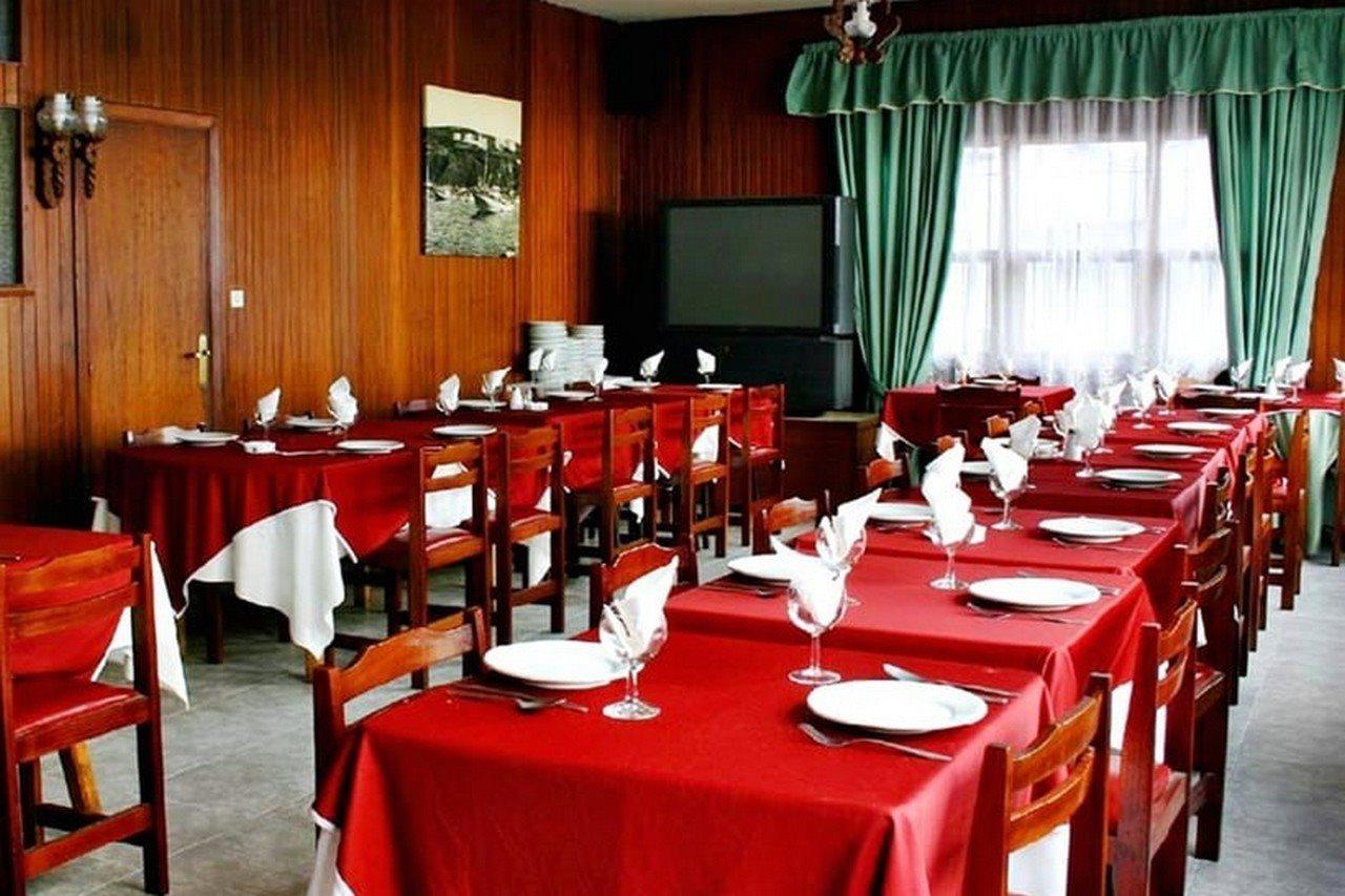 Hotel Las Vinas Arteixo Εξωτερικό φωτογραφία