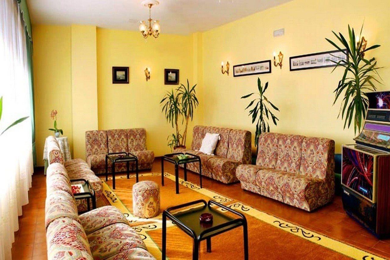 Hotel Las Vinas Arteixo Εξωτερικό φωτογραφία
