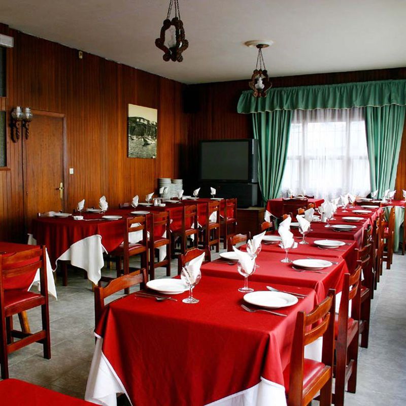 Hotel Las Vinas Arteixo Εξωτερικό φωτογραφία