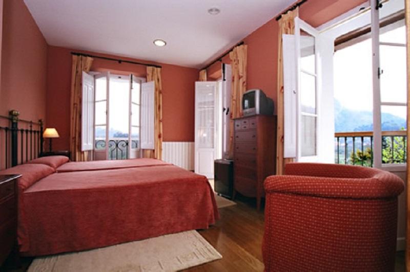 Hotel Las Vinas Arteixo Εξωτερικό φωτογραφία