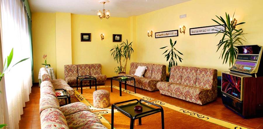 Hotel Las Vinas Arteixo Εξωτερικό φωτογραφία