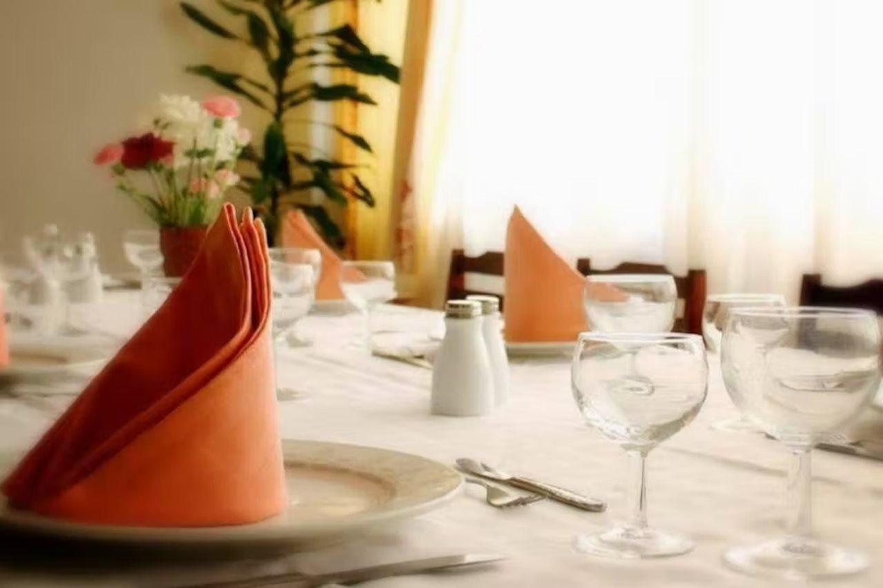 Hotel Las Vinas Arteixo Εξωτερικό φωτογραφία