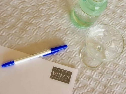 Hotel Las Vinas Arteixo Εξωτερικό φωτογραφία
