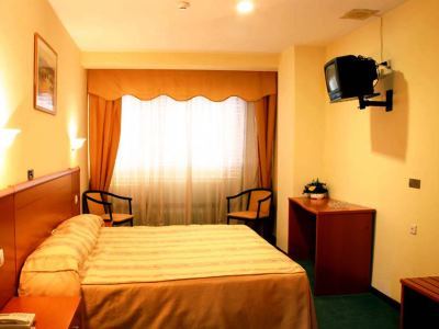 Hotel Las Vinas Arteixo Εξωτερικό φωτογραφία