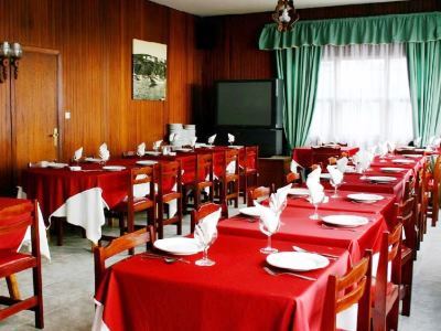 Hotel Las Vinas Arteixo Εξωτερικό φωτογραφία